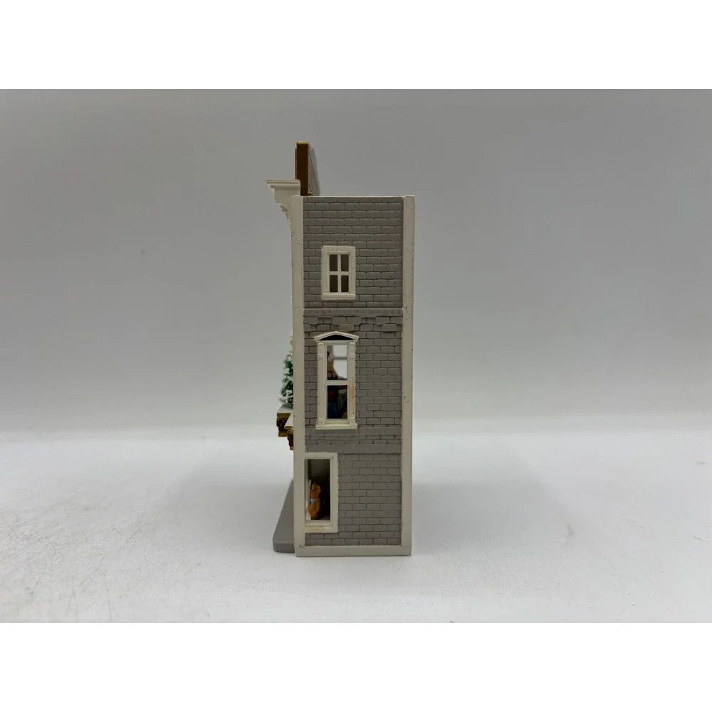 Hallmark Keepsake Ornament 1993 Tannenbaum Department Store Anniversary Edition